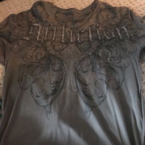 Affliction Men’s T-shirt